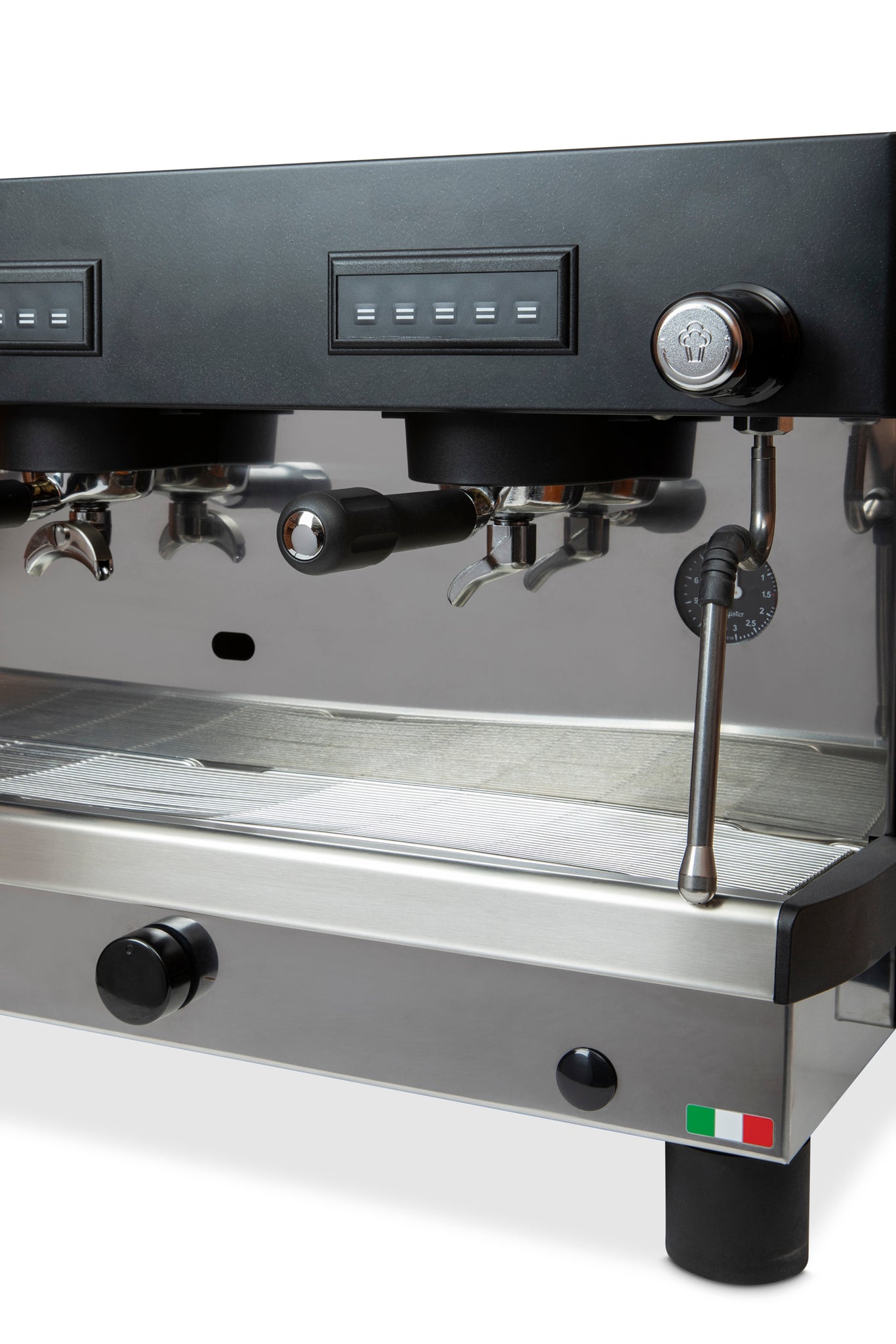 Mythos Phoenix A2 Gas – Nexus Coffee Equipment