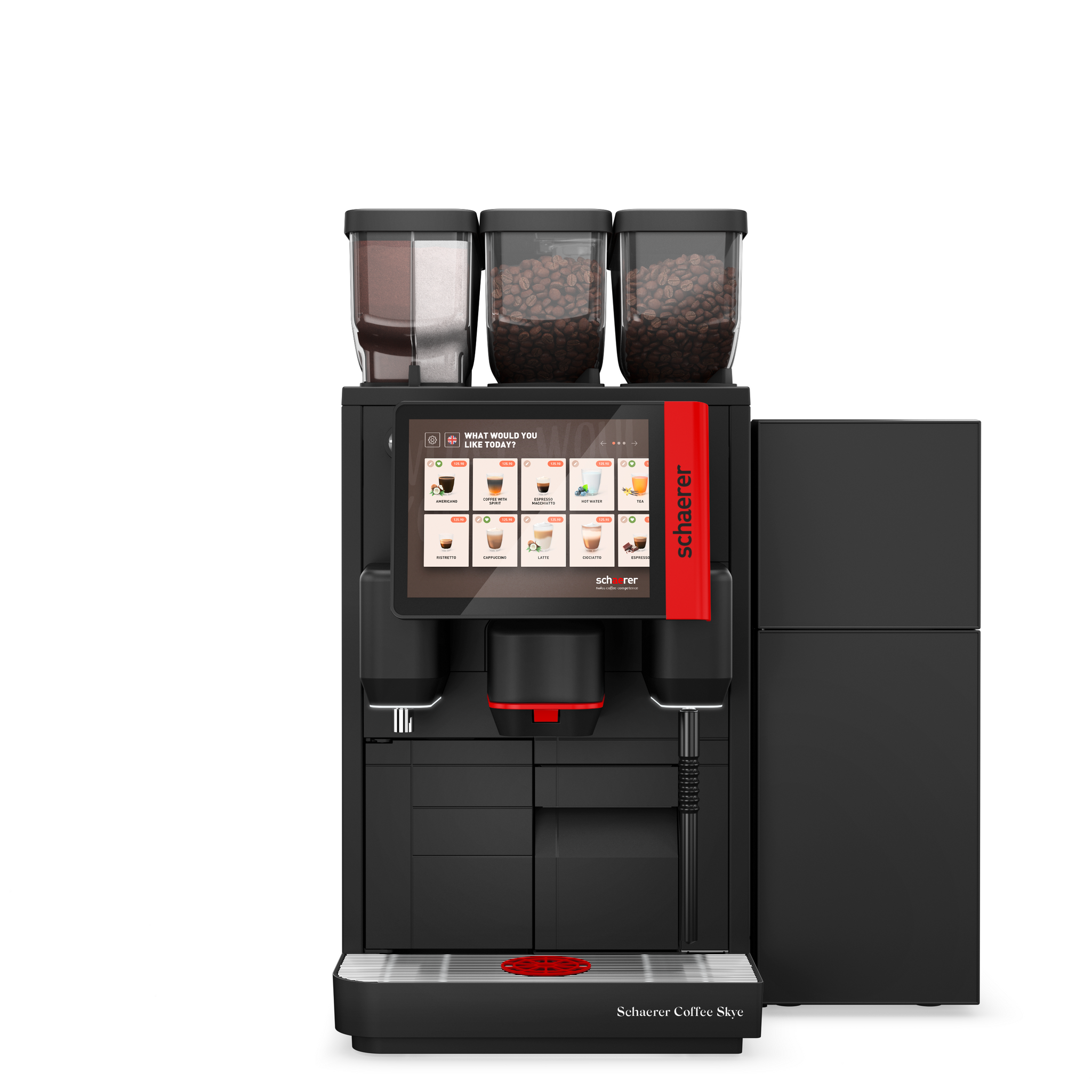 Schaerer Skye Nexus Coffee Equipment