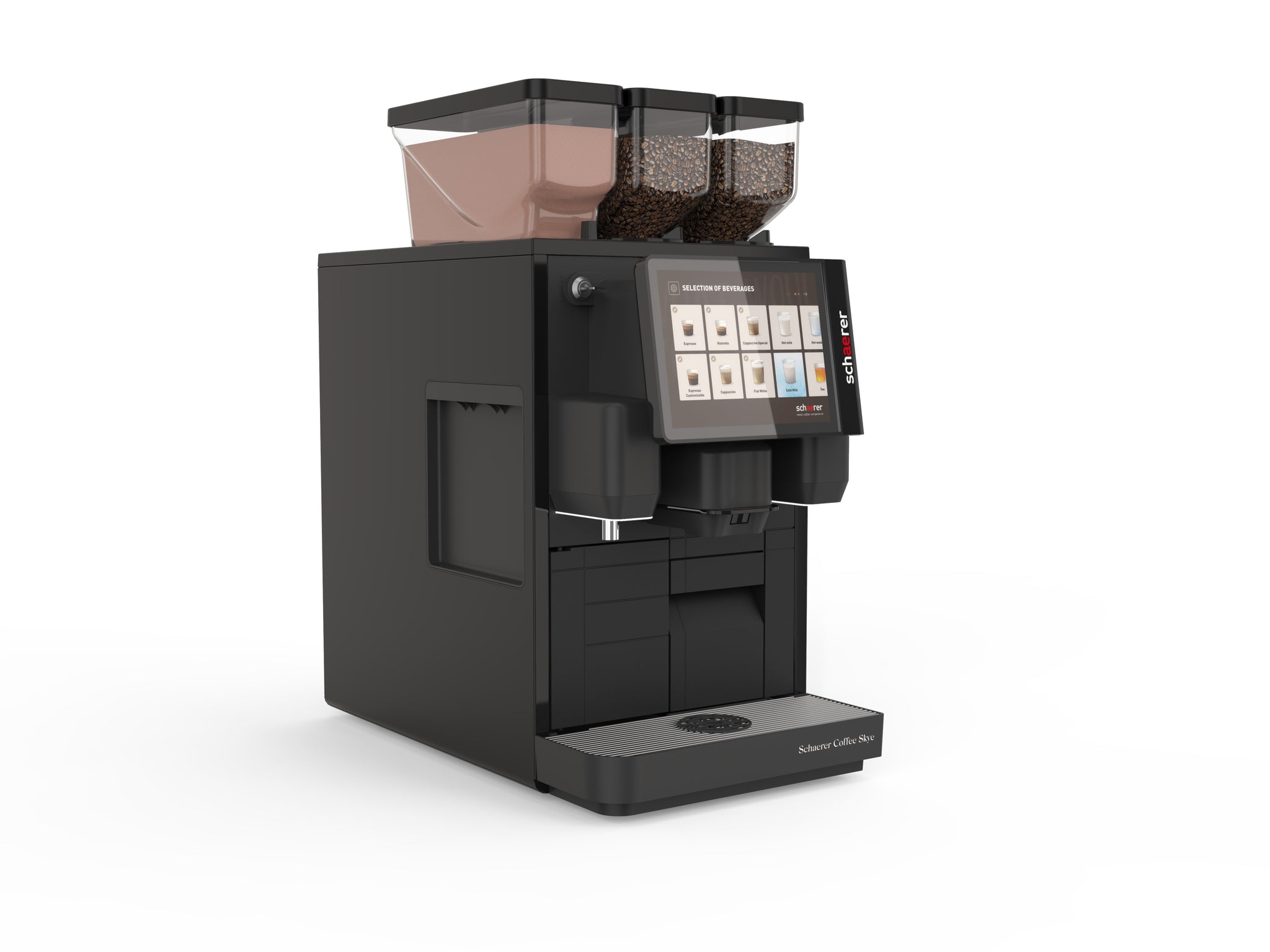 Schaerer coffee machines outlet